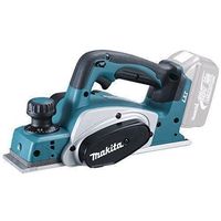 Makita DKP180ZJ Akku-Hobel 18V Li-Ion