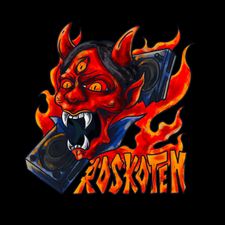 Profile image of roskoten