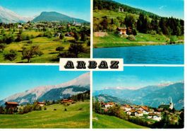 Arbaz