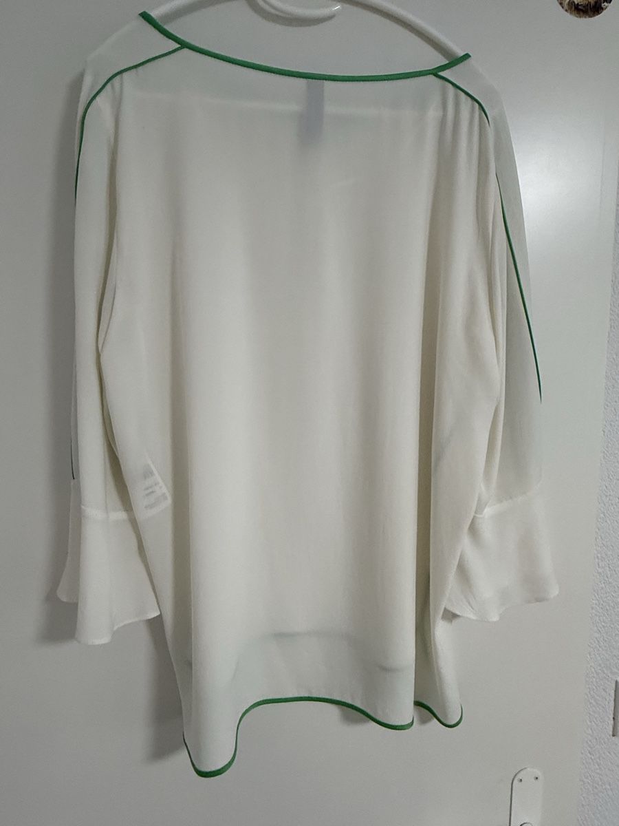 Marc Cain Blusen: Bluse – Neu und originalverpackt aus Glis von slavkomajic 1