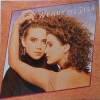WENDY AND LISA - Wendy and Lisa