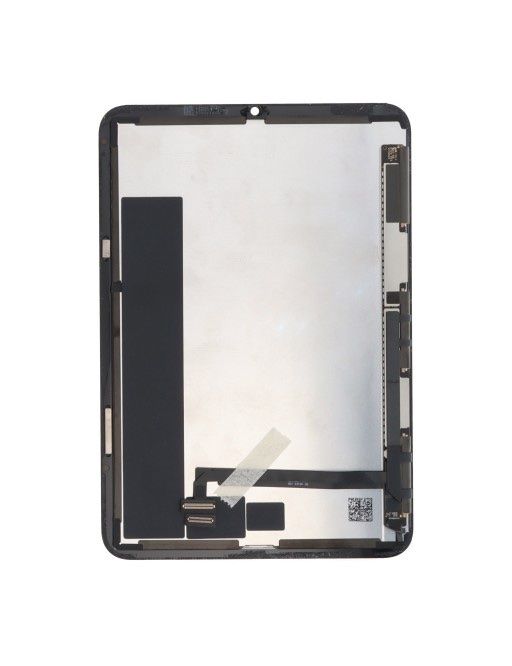 Covers & Borse: iPad mini 6 - Ecran Complet original démonté Noir – Usato da Morges venduto da DA-repa