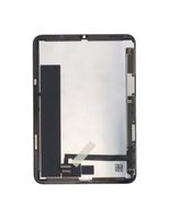 iPad mini 6 - Ecran Complet original démonté Noir