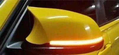 Tutti pezzi di ricambio auto: BMW Dynamische LED Blinker – Nuovo e nell'imballaggio originale da Volketswil venduto da Willis-Autoteile 3