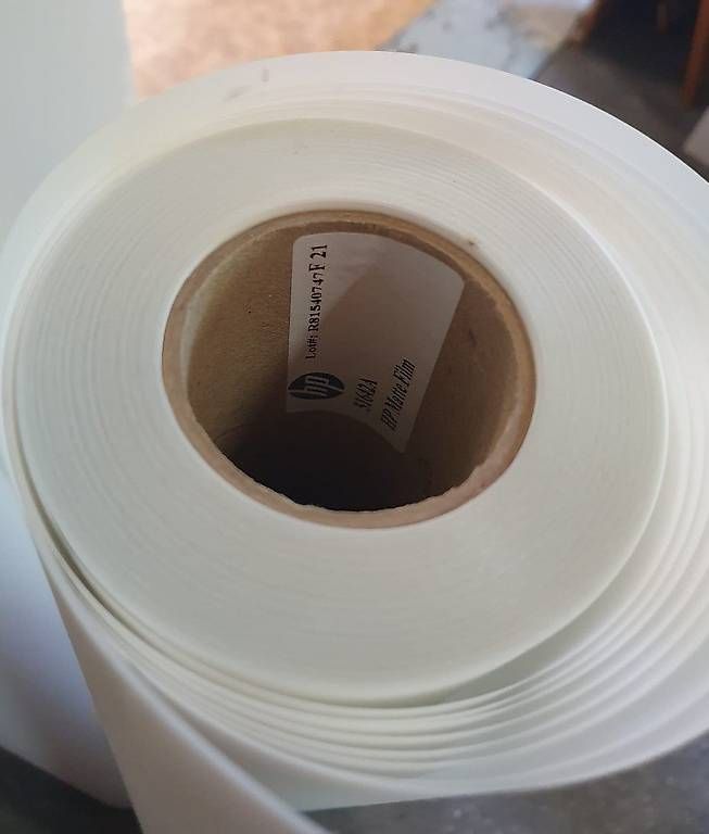 Autres décorations & accessoires: Plotterfolie  – D'occasion à Nidau par jul_6tpv 1