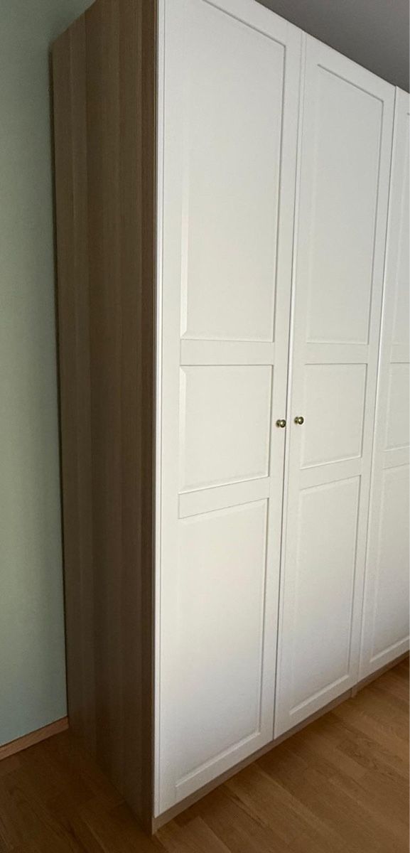Ikea Armadi: Schank / Armoire – Usato da Bern venduto da lul_mb6f 1