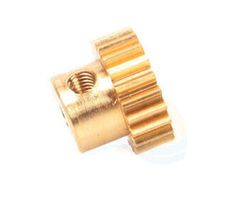 68207 HSP RC4 Motor Pinion Gear 22T for RGT 1/10 Rock Crawle