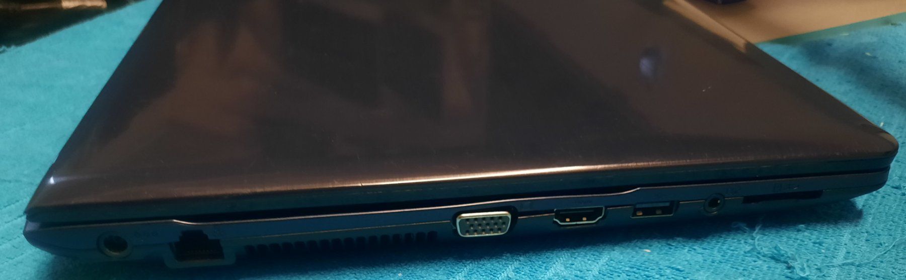 Samsung Notebook: Samsung NP270E i5 – Usato da La Chaux-de-Fonds venduto da crist2002 2