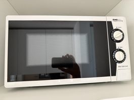 Primotecq MW 5920 Grill Mikrowelle mit Grillfunktion