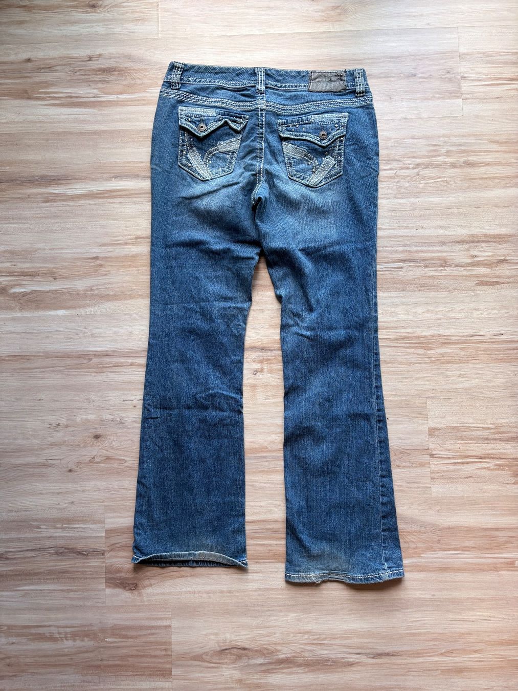 Jeans: Vintage Y2K Jeans – Gebraucht aus Wigoltingen von _vntg_ 3