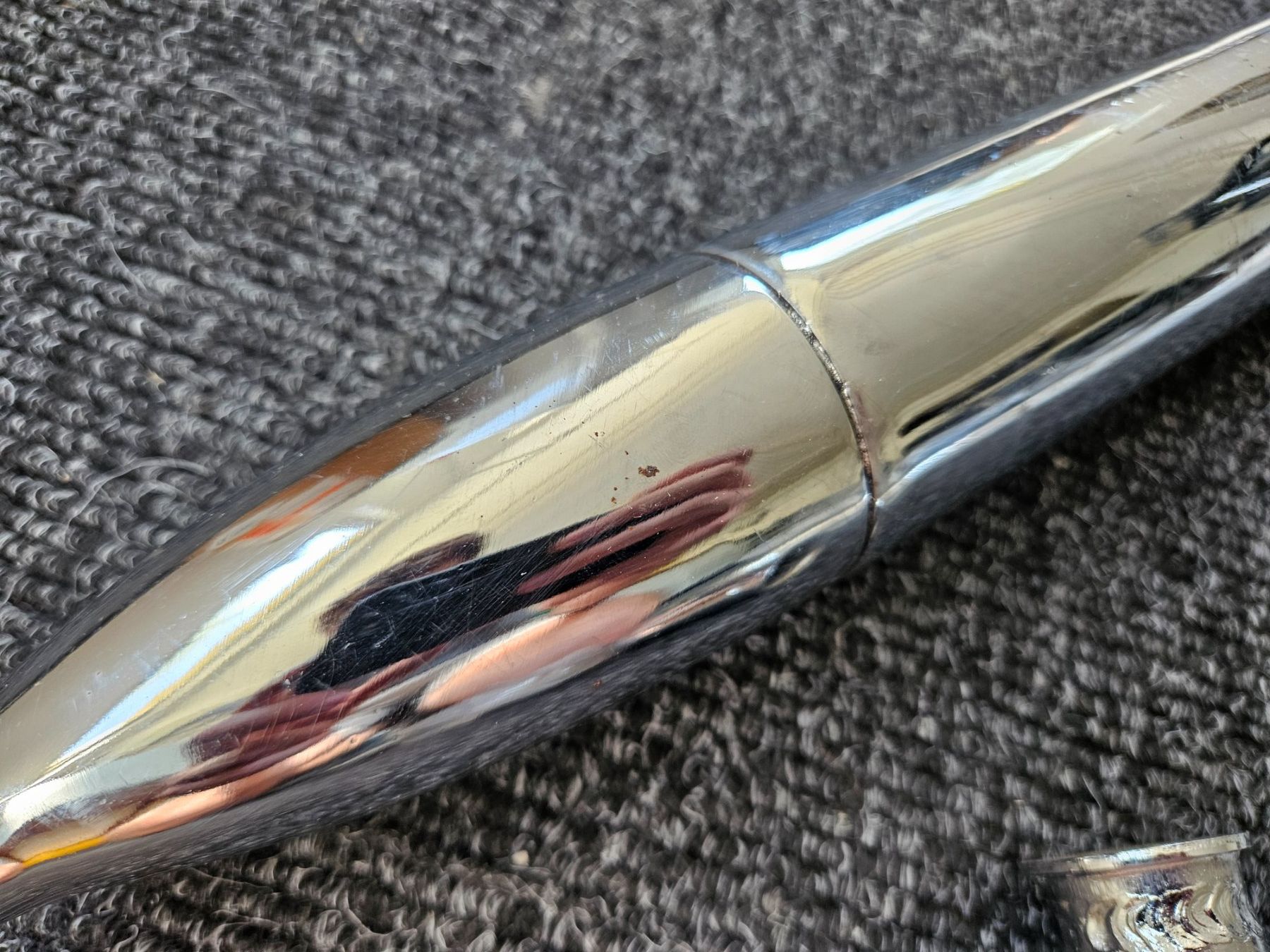 Sachs Auspuffanlagen: Sachs 502 Auspuff Flöte – Gebraucht aus Mellingen von jea_hkf9 3