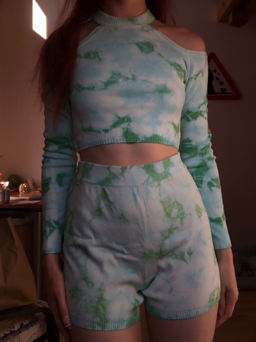 Lotti di vestiti: Ensemble d’été – Usato da Bulle venduto da sop_ct6x