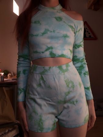 Ensemble d’été