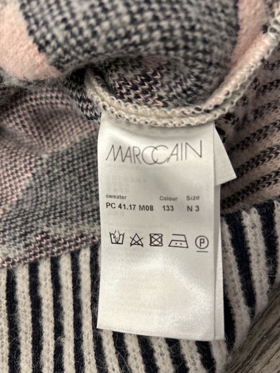 Marc Cain Maglioni & Felpe: Pullover von Marc Cain, 38/40 – Nuovo (secondo la descrizione) da Walchwil venduto da lil_6t8v 4