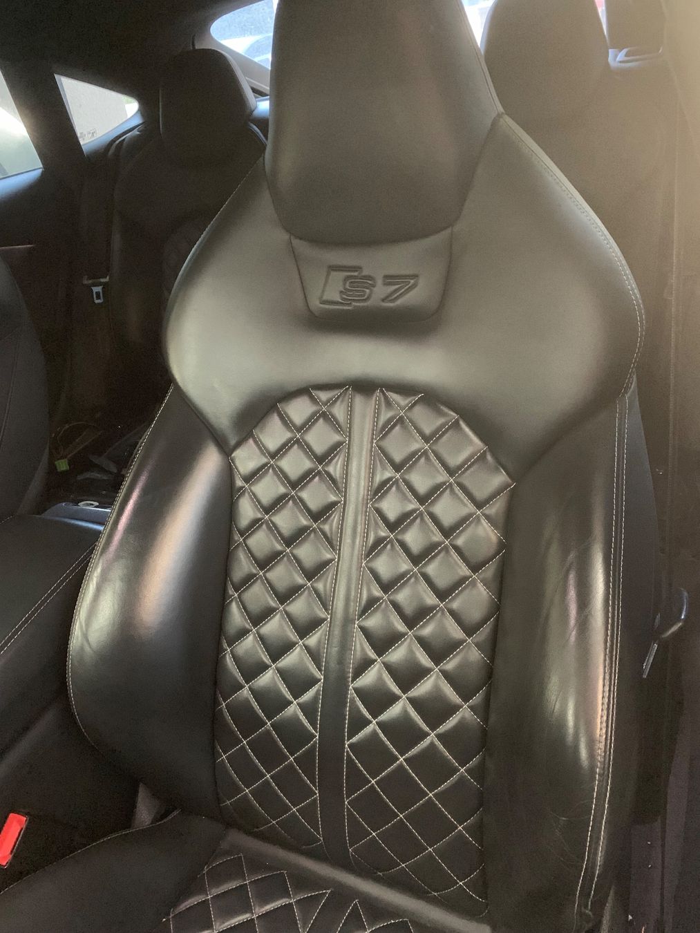 Tutti pezzi di ricambio auto: Interieur Sitzgarnitur Audi S7 4G – Usato da Schaffhausen venduto da MesicMotors