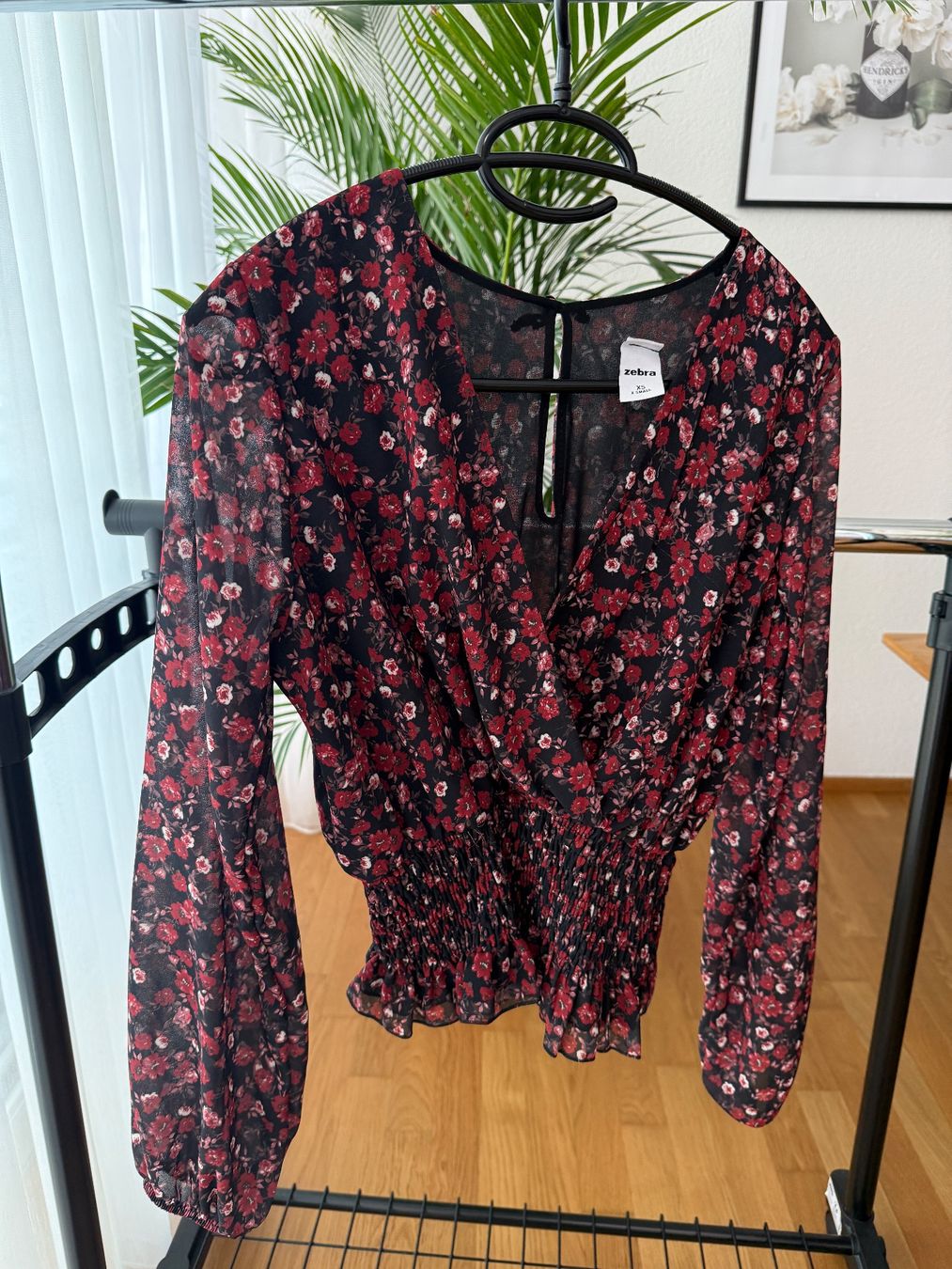 Zebra Camicette: bluse (xs) – Usato da Freidorf TG venduto da zweithandware