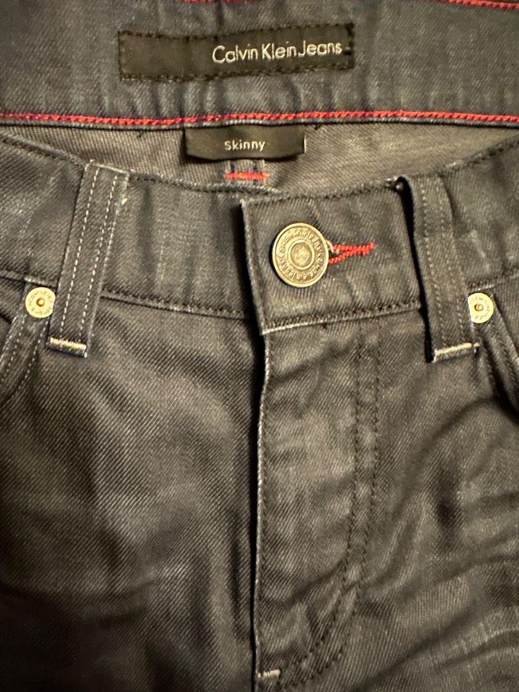 Calvin Klein Jeans: CK Jeans – Nuovo (secondo la descrizione) da Oetwil am See venduto da bor_71fi 1