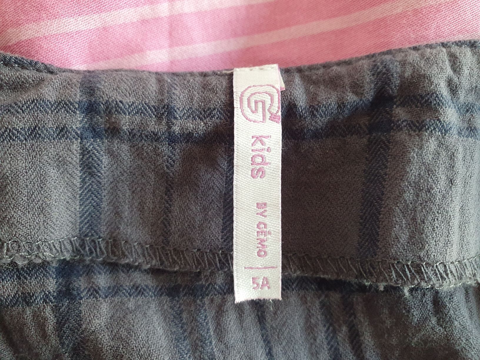 Vestiti & Gonne: Kleid Gr. 110 – Usato da Villars-sur-Glâne venduto da richardette 3