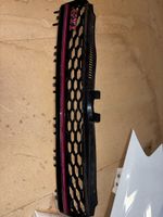 VW Golf GTI Kühlergrill schwarz rot gebraucht