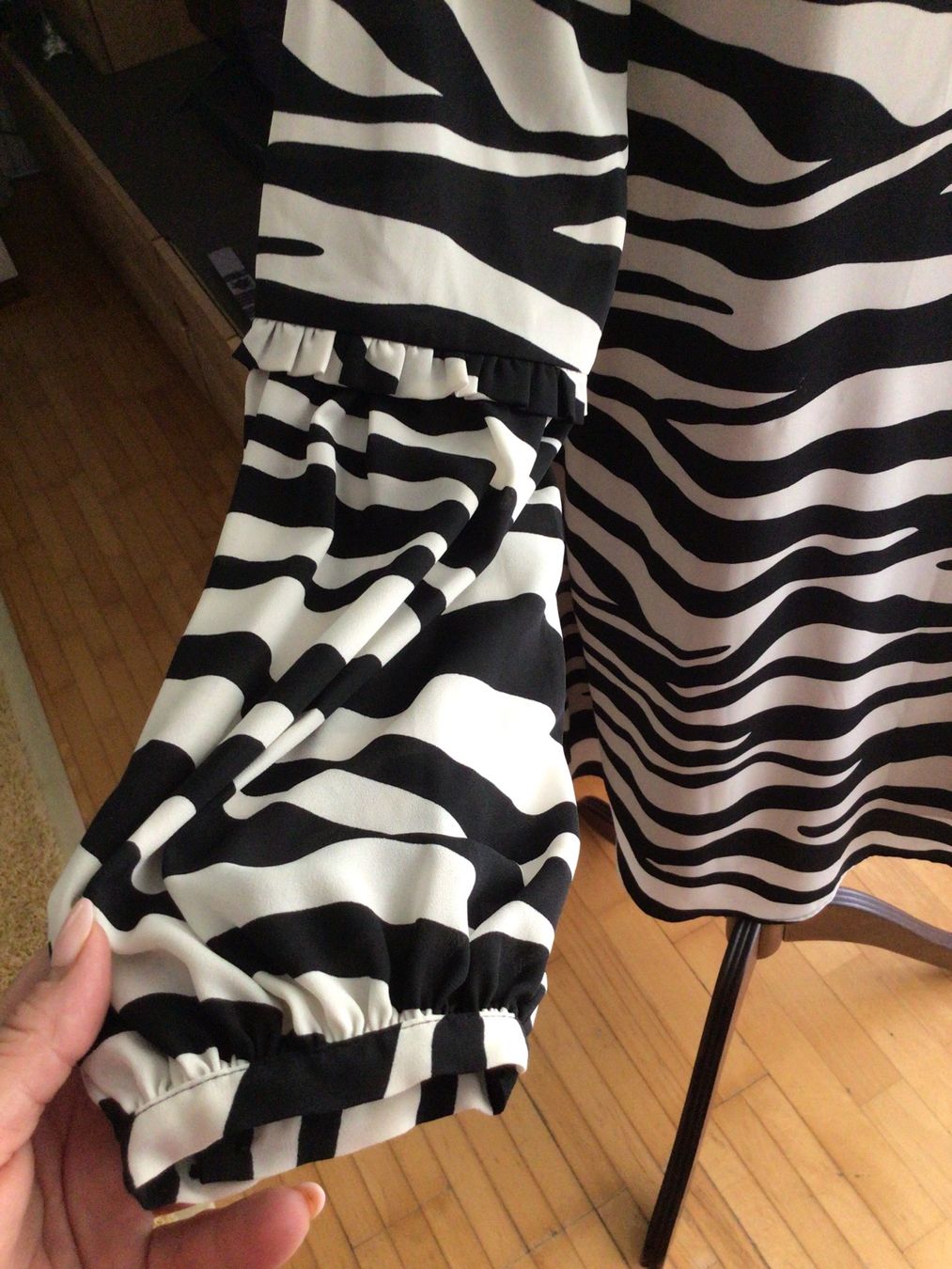 Kleider: Liu Jo Kleid – Gebraucht aus Riedikon von Winter21. 2