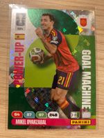 Panini FIFA World Cup 2026 Goal Machine Mikel Oyarzabel 604