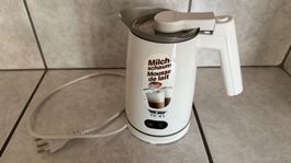 TurMix TX41 schaum   Mousse de lait