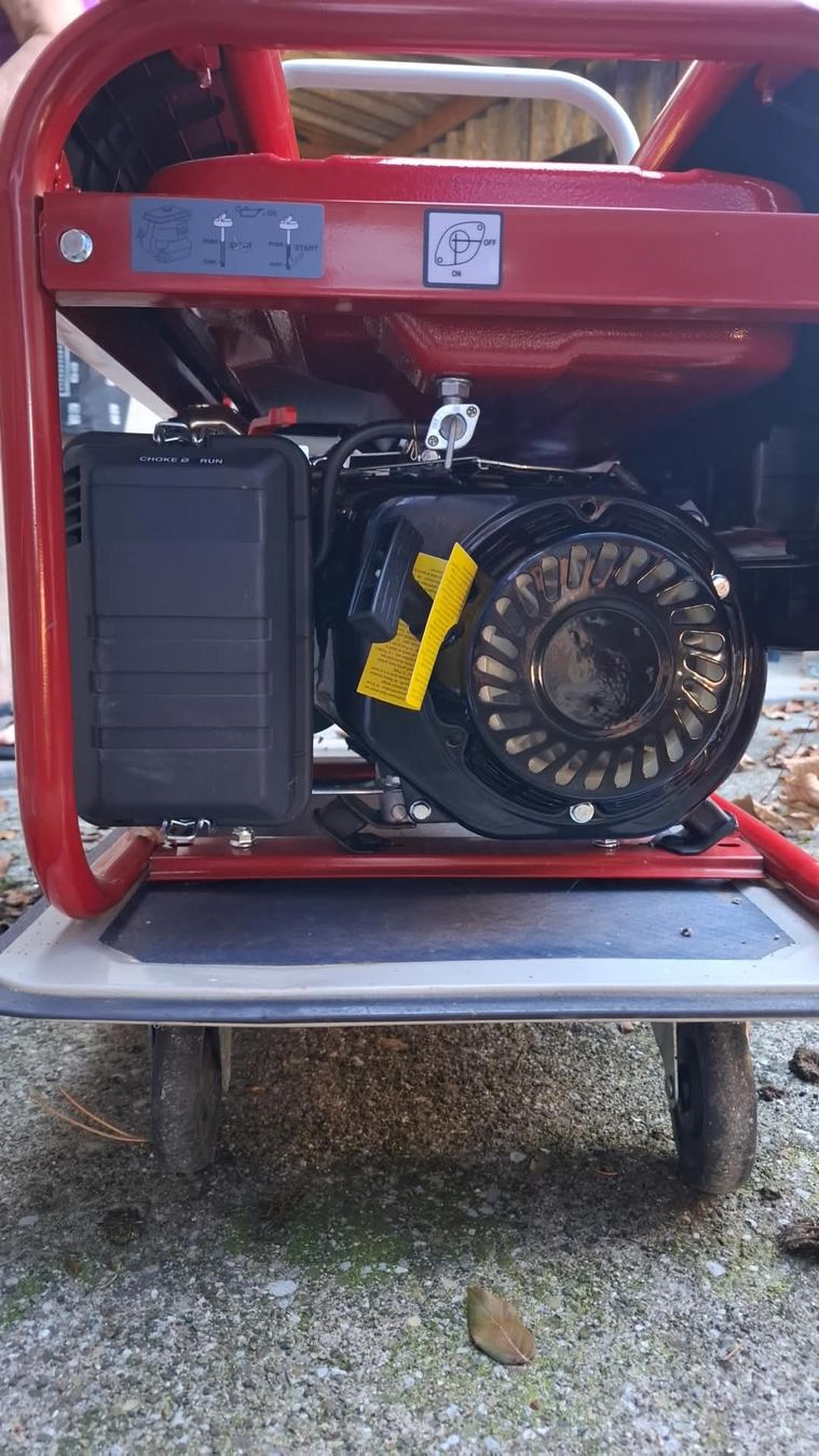 Einhell Stromgeneratoren: Generator Einhell Neu – Neu und originalverpackt aus Alchenflüh von Hady87 2