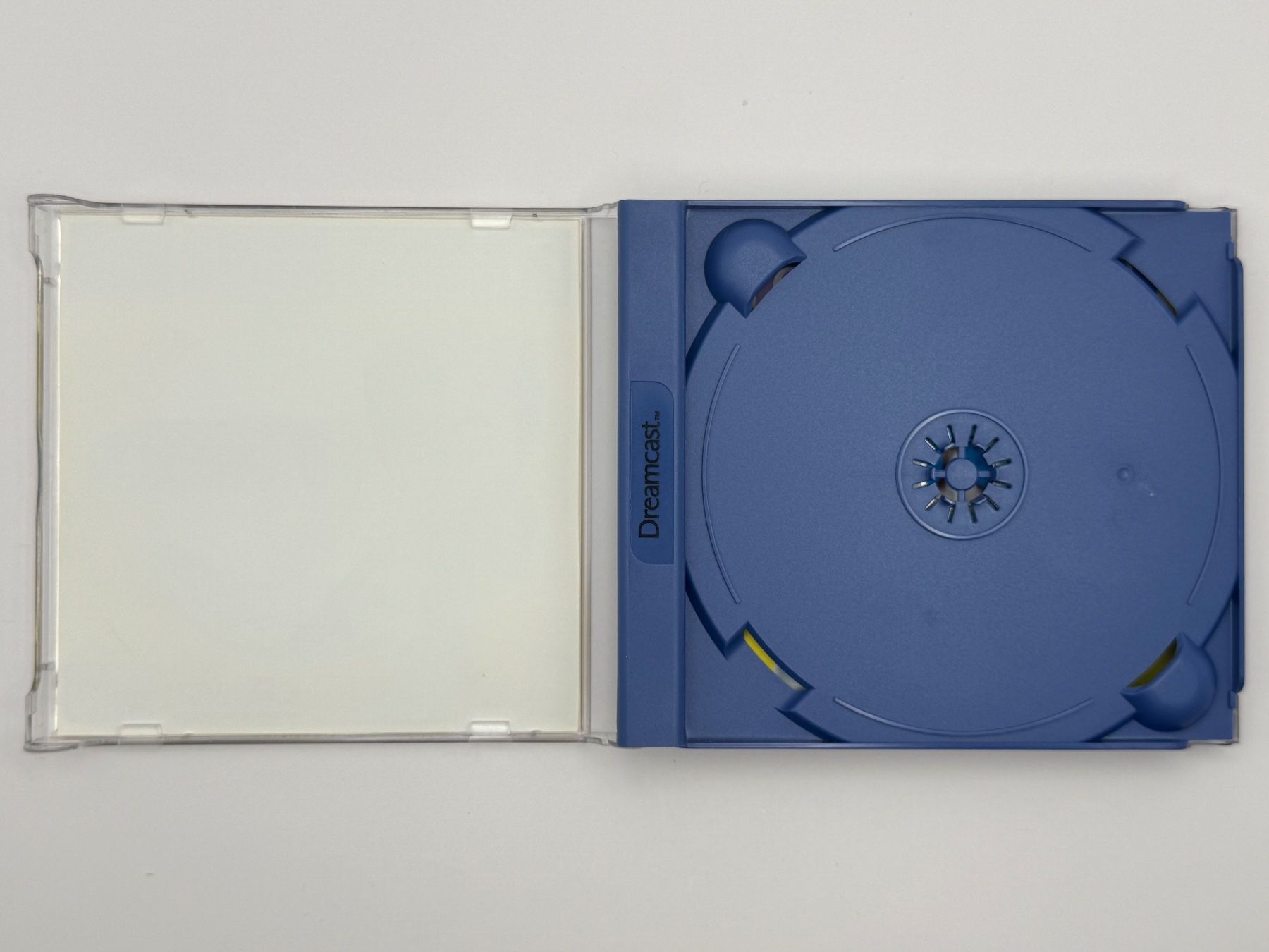 Sega Spiele: Dreamcast Super Magnetic Neo – Gebraucht aus Bettlach von awi_7jcb 2