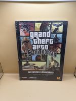 GTA Grand Theft Auto: San Andreas - Guide DEUTSCHE NEU