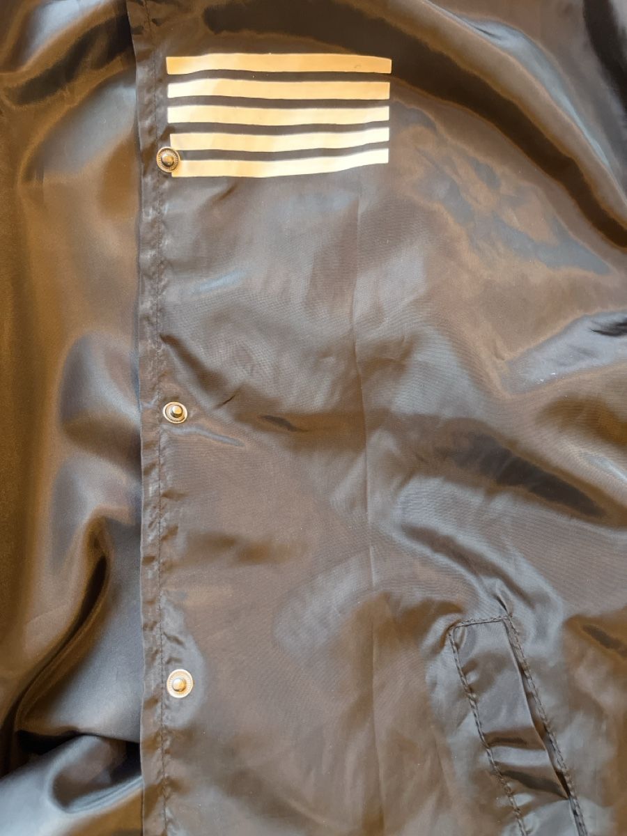 Jacken: K-Pop Big Bang Jacke – Neu (gemäss Beschreibung) aus Einsiedeln von sandramon 2