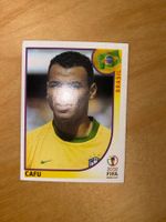 Panini WM 2002 - Cafu - Nr. 172 - Super Zustand
