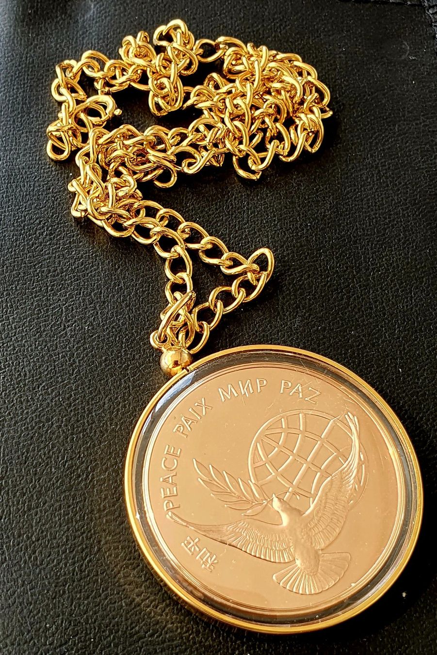 Catenine: Kette 1972 – Usato da Egerkingen venduto da Acc1 1