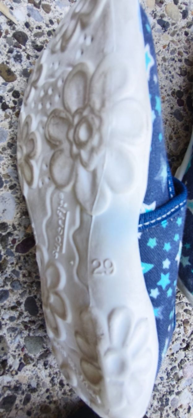 Scarpe per ragazze: Kinderfinkli – Usato da Winterthur venduto da OldShatterhand1. 1
