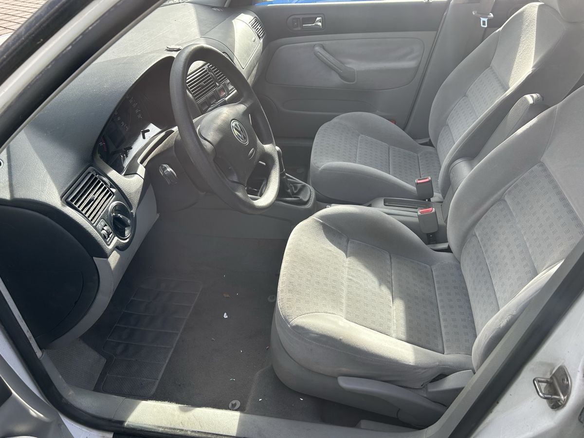 VW Autos: VW Golf 1.8i 4 Motion – Gebraucht aus Weite von garagemoser 7