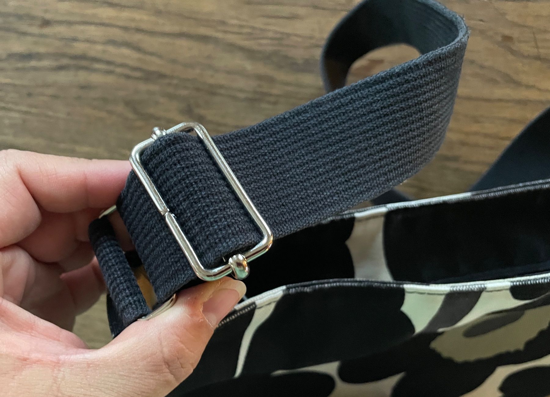Marimekko Taschen: Tasche von Marimekko – Gebraucht aus Gümligen von soleil149 6