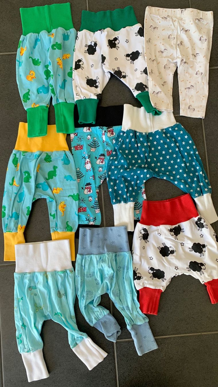 Lotti & Set di vestiti: Babykleider Grösse 62 – Usato da Romanshorn venduto da oag_mh9q 8