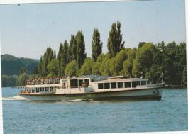 Motorschiff Stein am Rhein