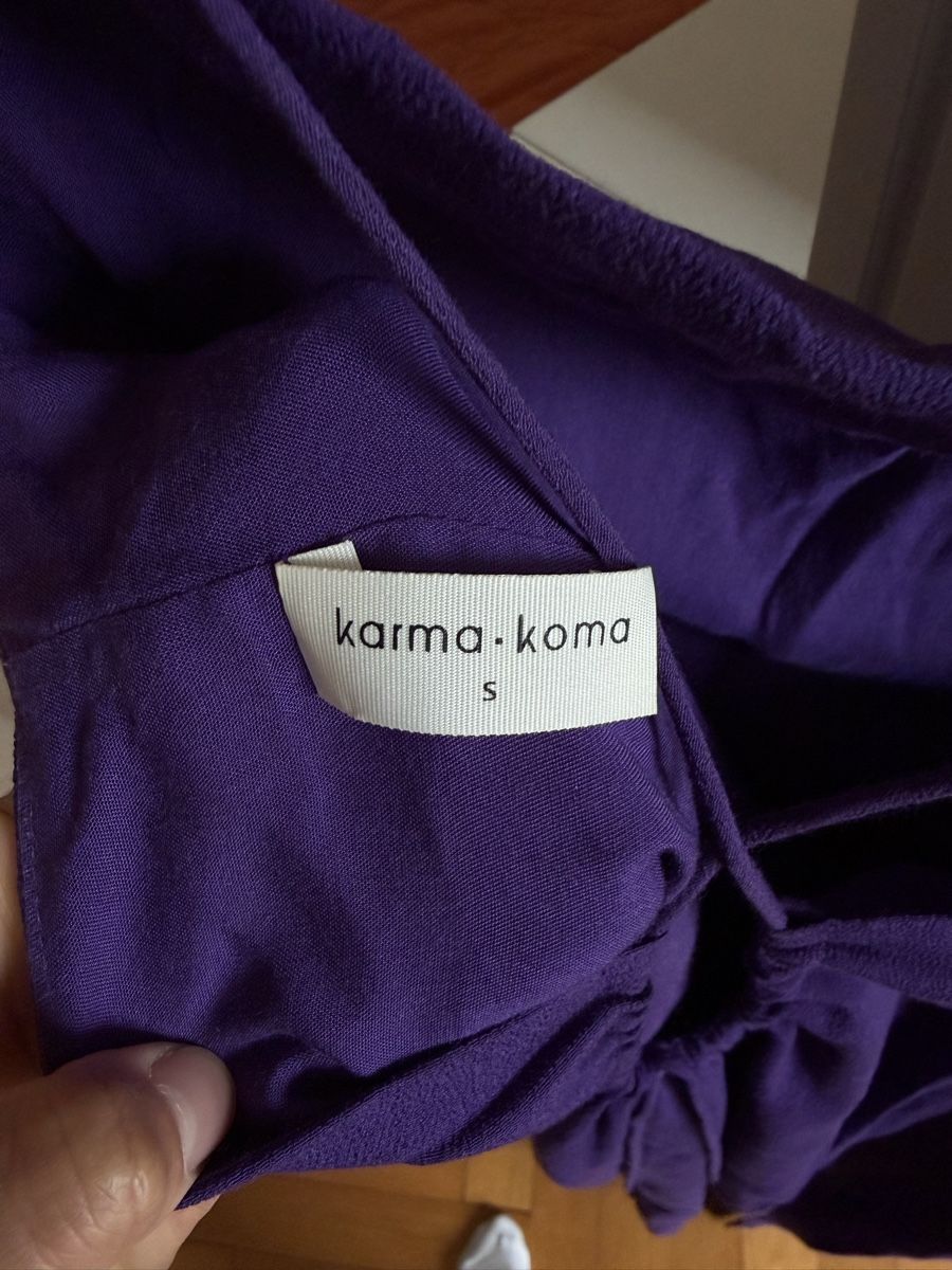 Vestiti: Karma Koma summer maxi dress – Usato da Lausanne venduto da jud_fvj7 3