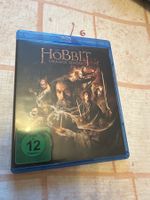 Der Hobbit - Smaugs Einöde Blu-ray
