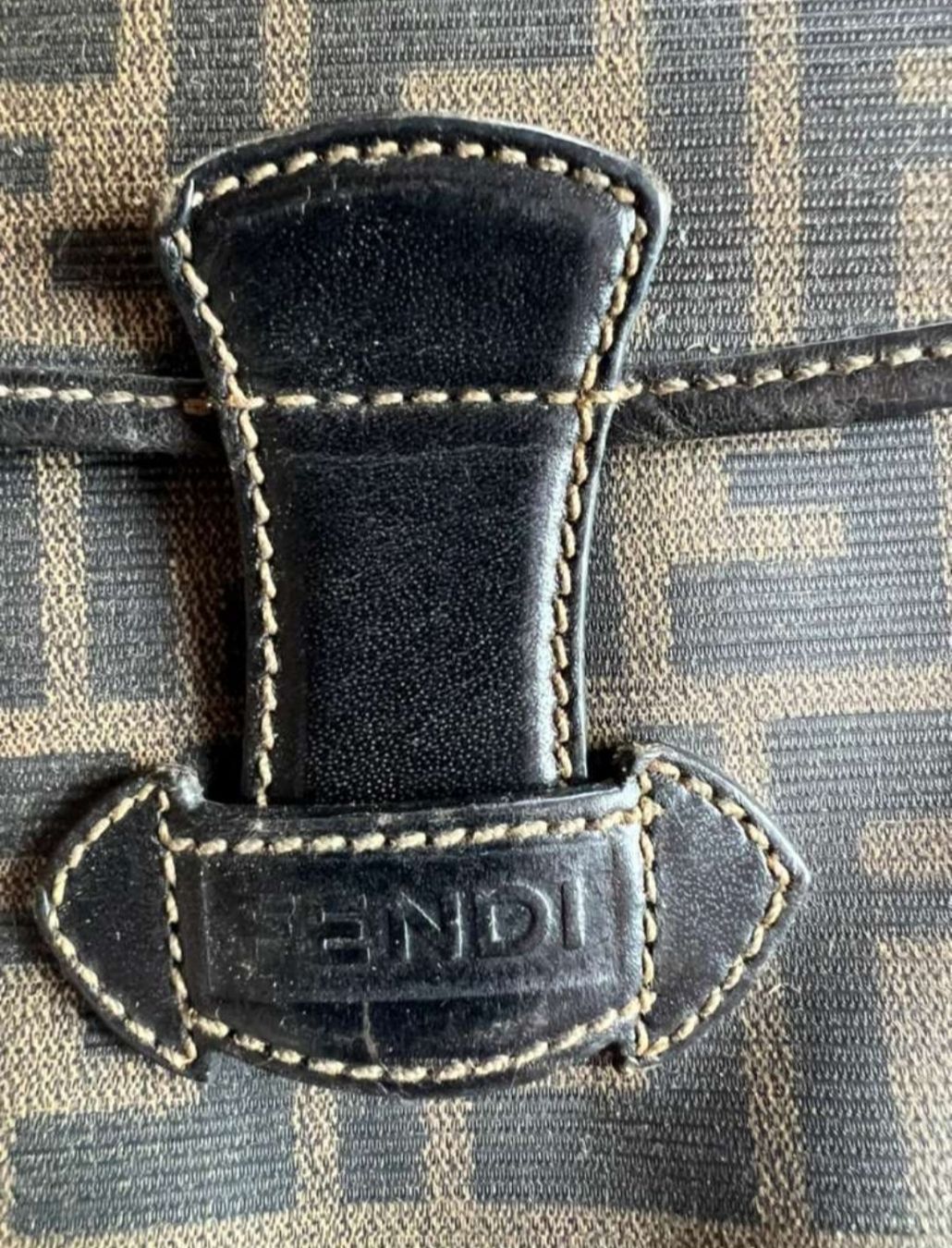 Fendi Borse da donna: Fendi Tasche – Usato da Rebstein venduto da Soju3 2