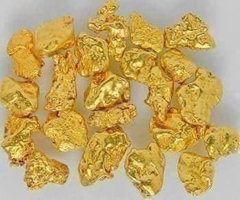 Alle Münzen: 1  NUGGET FRANKREICH  2018 – Neu (gemäss Beschreibung) aus Stuttgart von Escazu