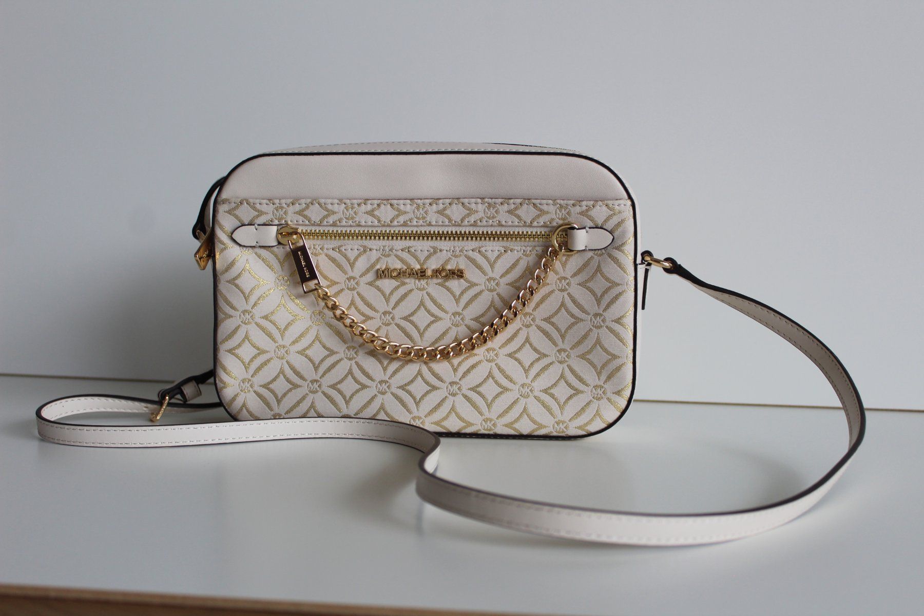 Michael Kors Borse da donna: Michael Kors - Crossbody Bag NEU – Nuovo e nell'imballaggio originale da Zufikon venduto da FridolinoVerde