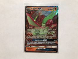 Flygon GX