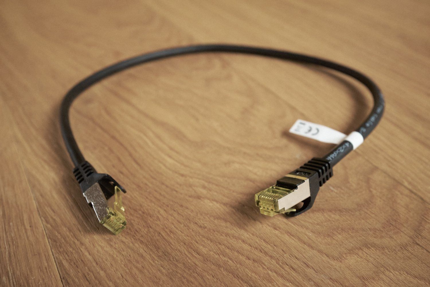 Cavi: Goobay Netzwerkkabel, Kat. 7, 0.5 m – Nuovo (secondo la descrizione) da St.Gallen venduto da jwssnr