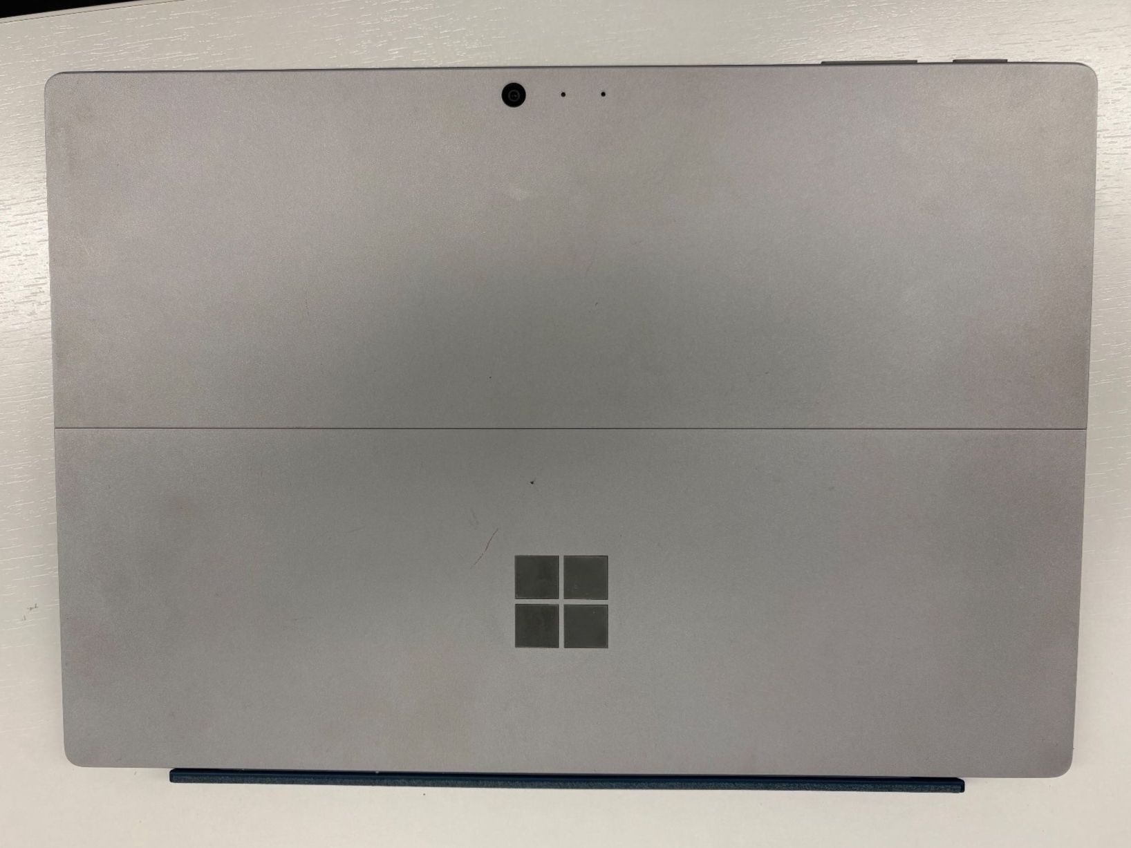 Microsoft Tablet PC: Surface Pro (12,3 Zoll, 5. Generation, 2017) – Gebraucht aus Luzern von inf_tc6f 4