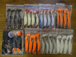 Kopyto River 5"