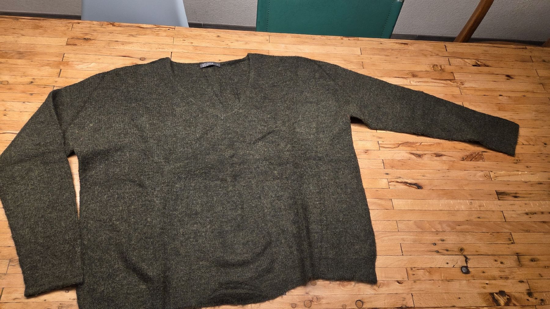 Nile Maglioni & Felpe: Nile Pullover  – Usato da Winterthur venduto da sandi99 5