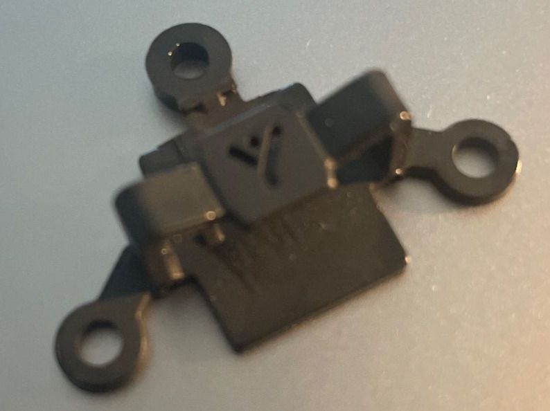 Modellismo RC: MyLaps RC3/RC4 Transponder Halterung – Nuovo e nell'imballaggio originale da Rüti ZH venduto da amei1966 4