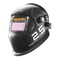 Optrel Schweisshelm Vegaview 2.5