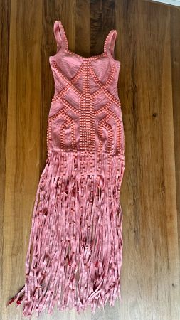 Ibiza Summer Dress
